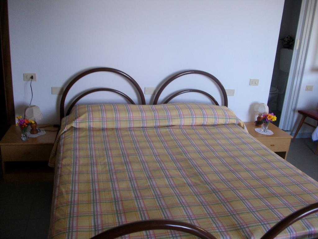 Hotel Alberta มาสซา ห้อง รูปภาพ