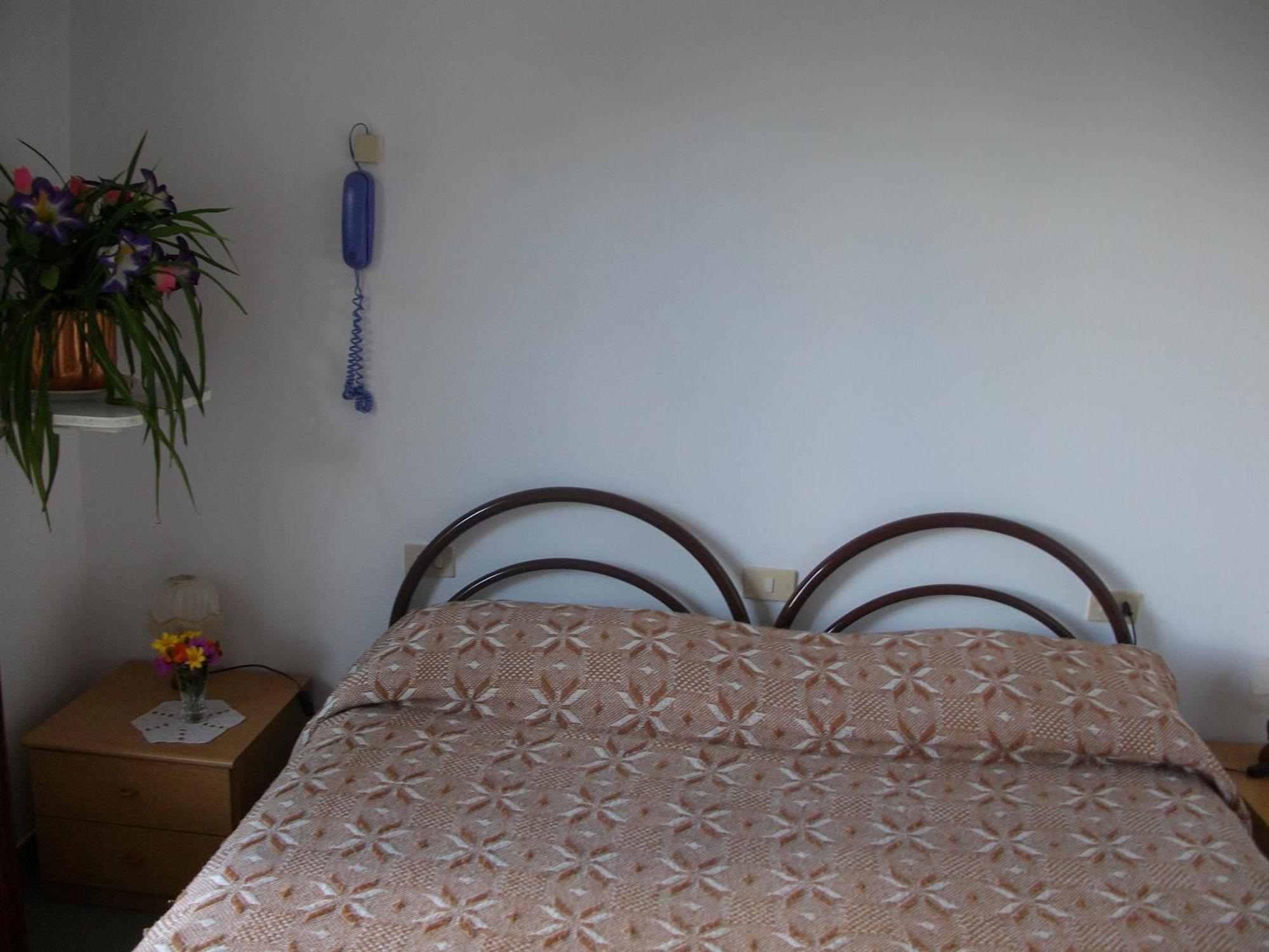 Hotel Alberta มาสซา ภายนอก รูปภาพ
