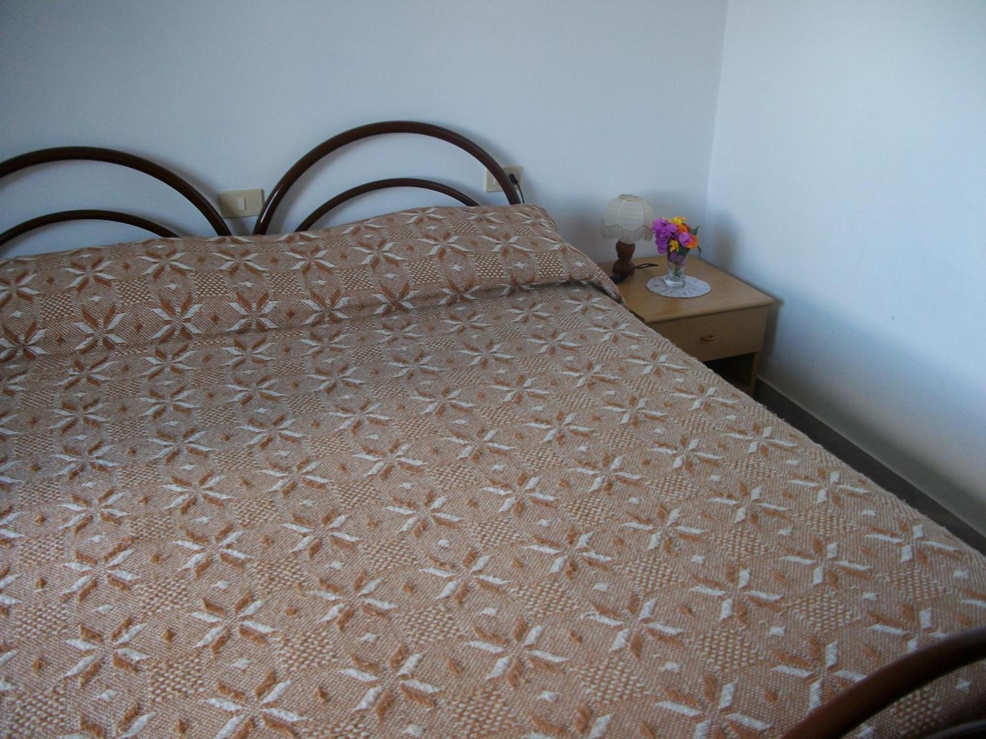 Hotel Alberta มาสซา ภายนอก รูปภาพ