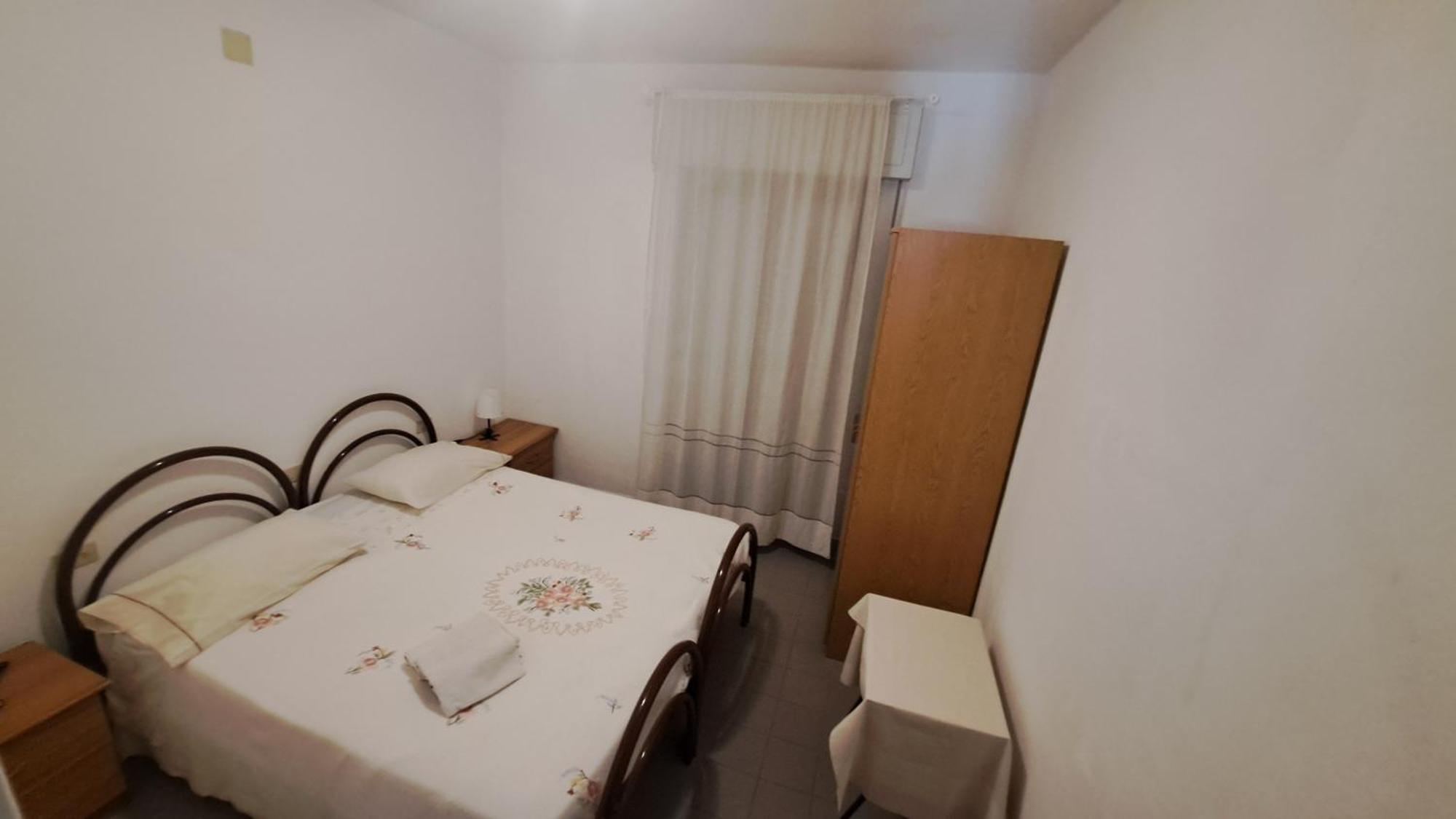 Hotel Alberta มาสซา ภายนอก รูปภาพ