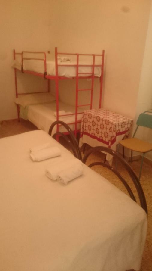 Hotel Alberta มาสซา ห้อง รูปภาพ
